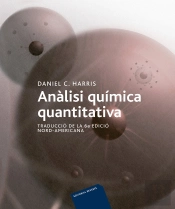 Analisi Quimica Quantitativa (Cat.)