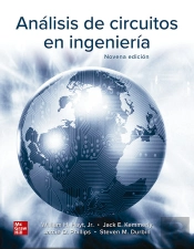 *** Analisis Circuitos En Ingenieria Con Connect