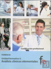 Análisis Cl¡Nicos Elementales