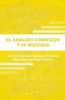 Análisis Complejo Y Su Historia, El