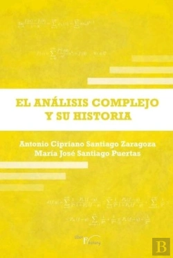 Bertrand.pt - Análisis Complejo Y Su Historia, El
