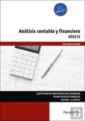 Analisis Contable Y Financiero 2ªEdc.2022 Uf0333