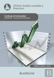 Analisis Contable Y Financiero  