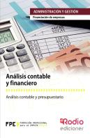 Análisis Contable Y Financiero (Ufo0333). Financiación De Empresas