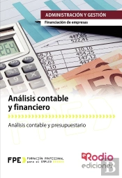 Análisis Contable Y Financiero (Ufo0333). Financiación De Empresas