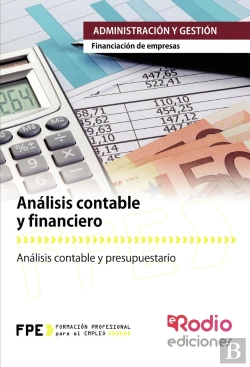 Bertrand.pt - Análisis Contable Y Financiero (Ufo0333). Financiación De Empresas