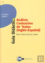Analisis Contrastivo De Textos Ingles-Español