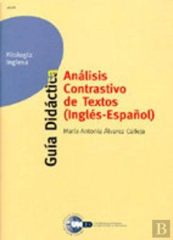 Bertrand.pt - Analisis Contrastivo De Textos Ingles-Español