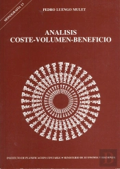 Análisis Coste-Volumen-Beneficio