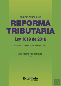Bertrand.pt - Análisis Crítico De La Reforma Tributaria