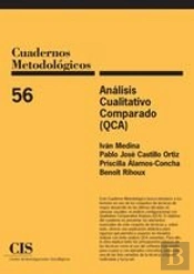 Análisis Cualitativo Comparado (Qca)