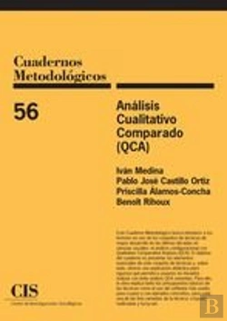 Bertrand.pt - Análisis Cualitativo Comparado (Qca)