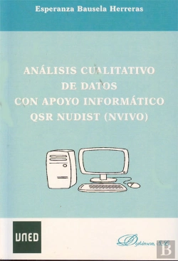Bertrand.pt - Análisis Cualitativo De Datos Con Apoyo Informático Qsr Nudist (Nvivo)