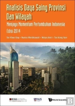 Bertrand.pt - Analisis Daya Saing Provinsi Dan Wilayah