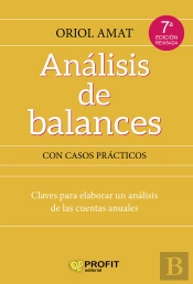 Análisis De Balances