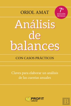 Bertrand.pt - Análisis De Balances