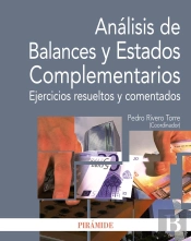 Analisis De Balances Y Estados Complementarios 