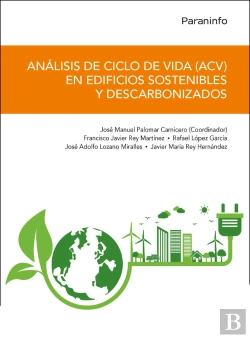 Bertrand.pt - Analisis De Ciclo De Vida Acv En Edificios Sostenibles Y D
