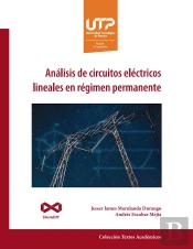 Análisis De Circuitos Eléctricos Lineales En Régimen Permanente