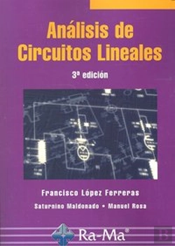 Bertrand.pt - Análisis De Circuitos Lineales. 3ª Edición