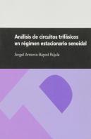 Analisis De Circuitos Trifasicos En Regimen Estacionario Sen