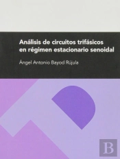 Analisis De Circuitos Trifasicos En Regimen Estacionario Sen