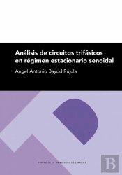 Análisis De Circuitos Trifásicos En Régimen Estacionario Senoidal