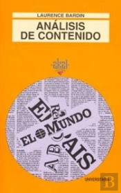 Análisis De Contenido