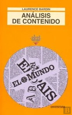 Bertrand.pt - Análisis De Contenido