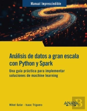 Analisis De Datos A Gran Escala Con Python Y Spark