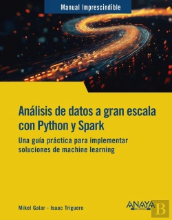Bertrand.pt - Analisis De Datos A Gran Escala Con Python Y Spark
