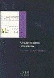 Análisis De Datos Categóricos