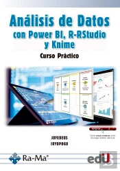 Análisis De Datos Con Power Bi, R-Rstudio Y Knime