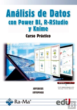 Bertrand.pt - Análisis De Datos Con Power Bi, R-Rstudio Y Knime