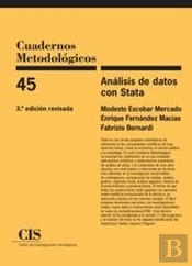 Analisis De Datos Con Stata