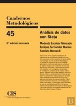 Bertrand.pt - Analisis De Datos Con Stata