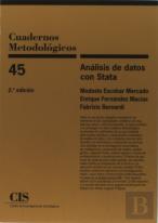 Análisis De Datos Con Stata