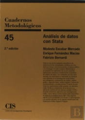 Análisis De Datos Con Stata