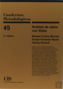 Bertrand.pt - Análisis De Datos Con Stata
