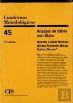Analisis De Datos Con Stata  