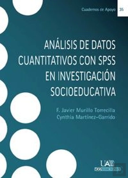 Bertrand.pt - Análisis De Datos Cuantitativos Con Spss En Investigación Socioeducativa