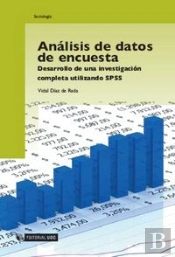 Análisis De Datos De Encuestas