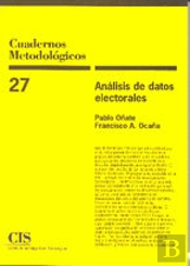 Análisis De Datos Electorales