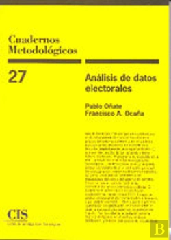Bertrand.pt - Análisis De Datos Electorales