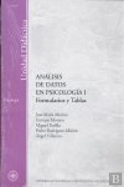 Bertrand.pt - Analisis De Datos En Psicologia I