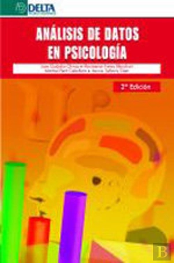 Bertrand.pt - Análisis De Datos En Psicología
