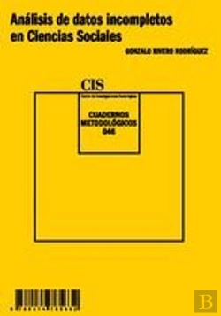Bertrand.pt - Análisis De Datos Incompletos En Ciencias Sociales