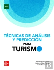 Análisis De Datos Y Predicción Para Turismo (Pack)