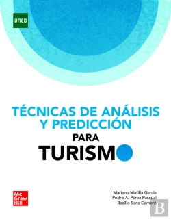 Bertrand.pt - Análisis De Datos Y Predicción Para Turismo (Pack)