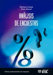 Análisis De Encuestas